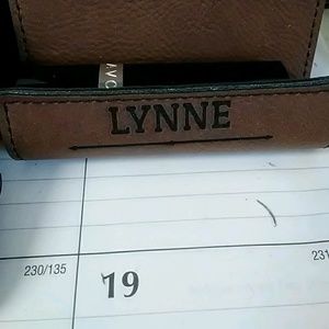 Meet your Posher, Lynne
