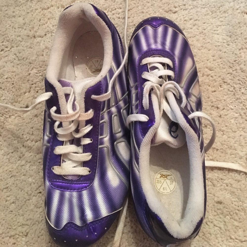 Asics track spikes