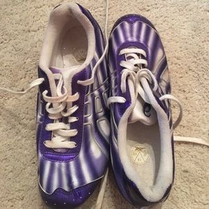 Asics track spikes