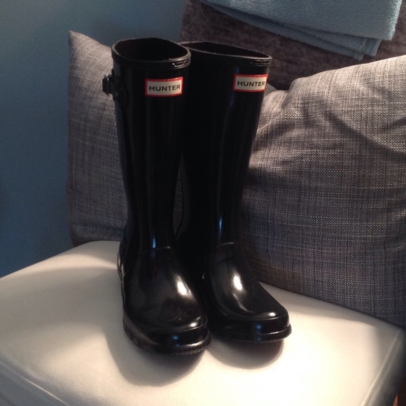 Hunter Other - Girls Hunter Rain Boots