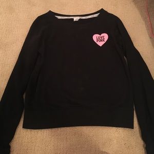 PINK Victoria's Secret Sweatshirt