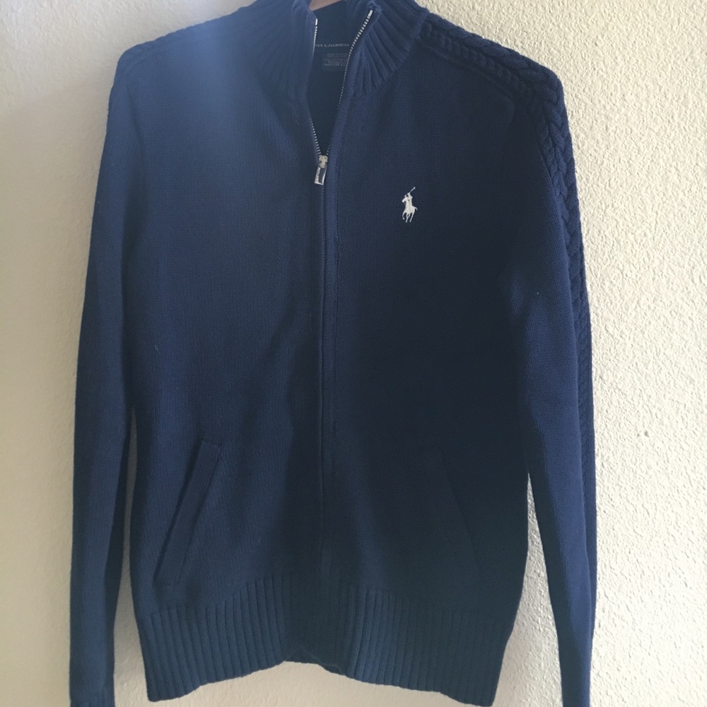 Ralph Lauren jacket