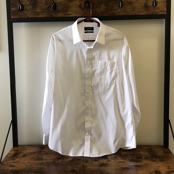 nordstrom smartcare trim fit