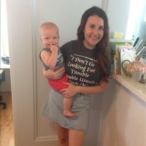 Meet your Posher, Hayley