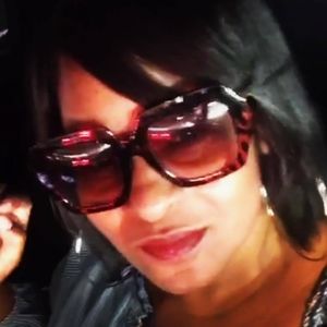 Meet your Posher, Keisha