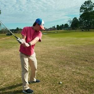 Meet your Posher, Devin