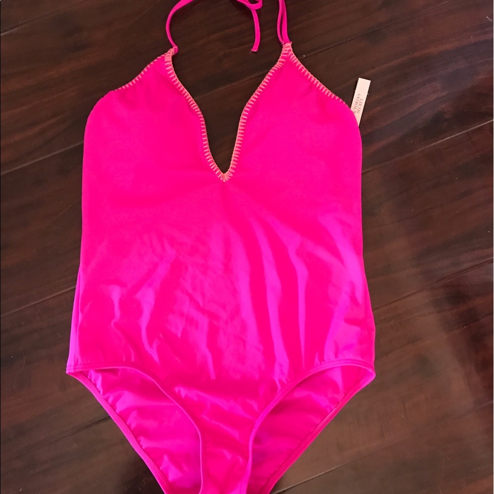 Brand new VS swim suit