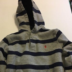 Boys Polo pullover