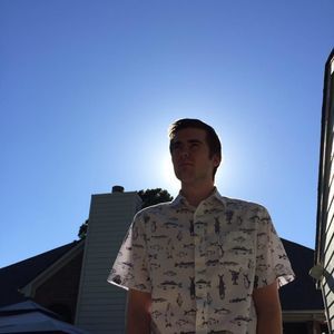 Meet your Posher, Sam