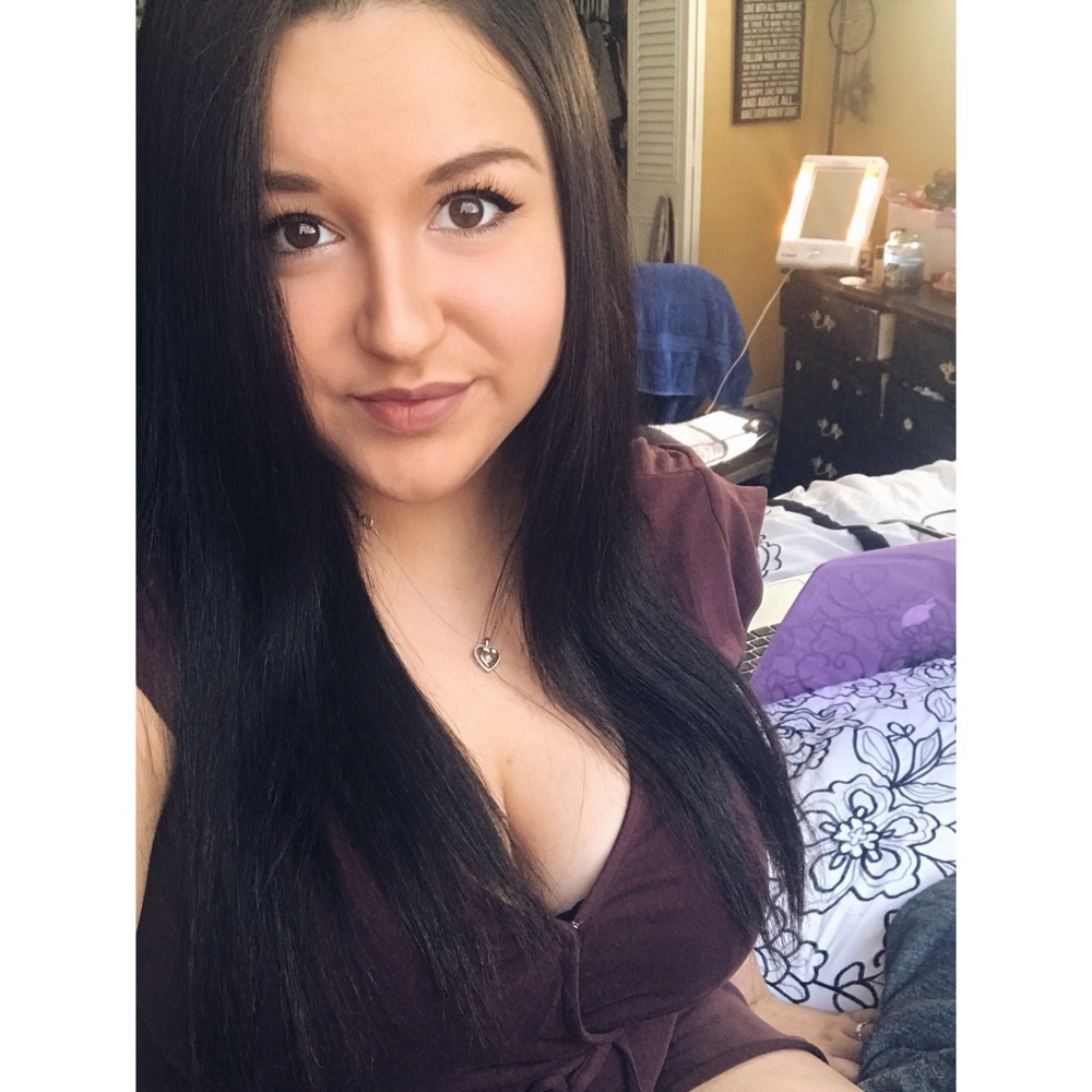 Meet your Posher, Bre