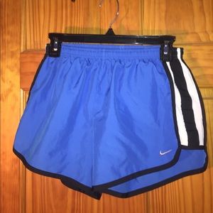 Nike Track Short