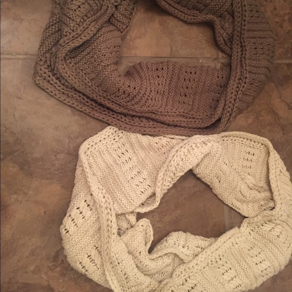 Scarves