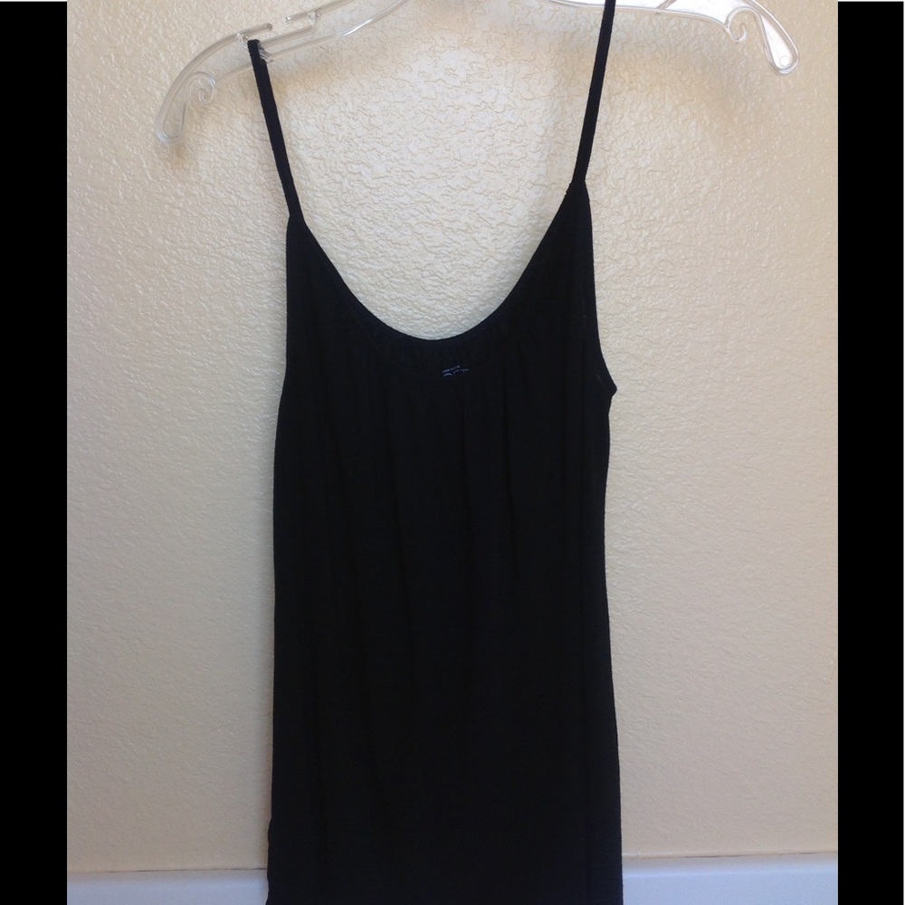 Loft tank top