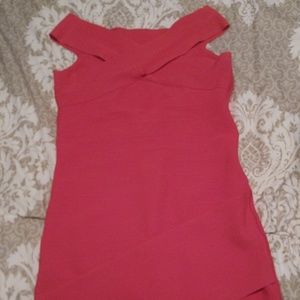 Guess dresses M