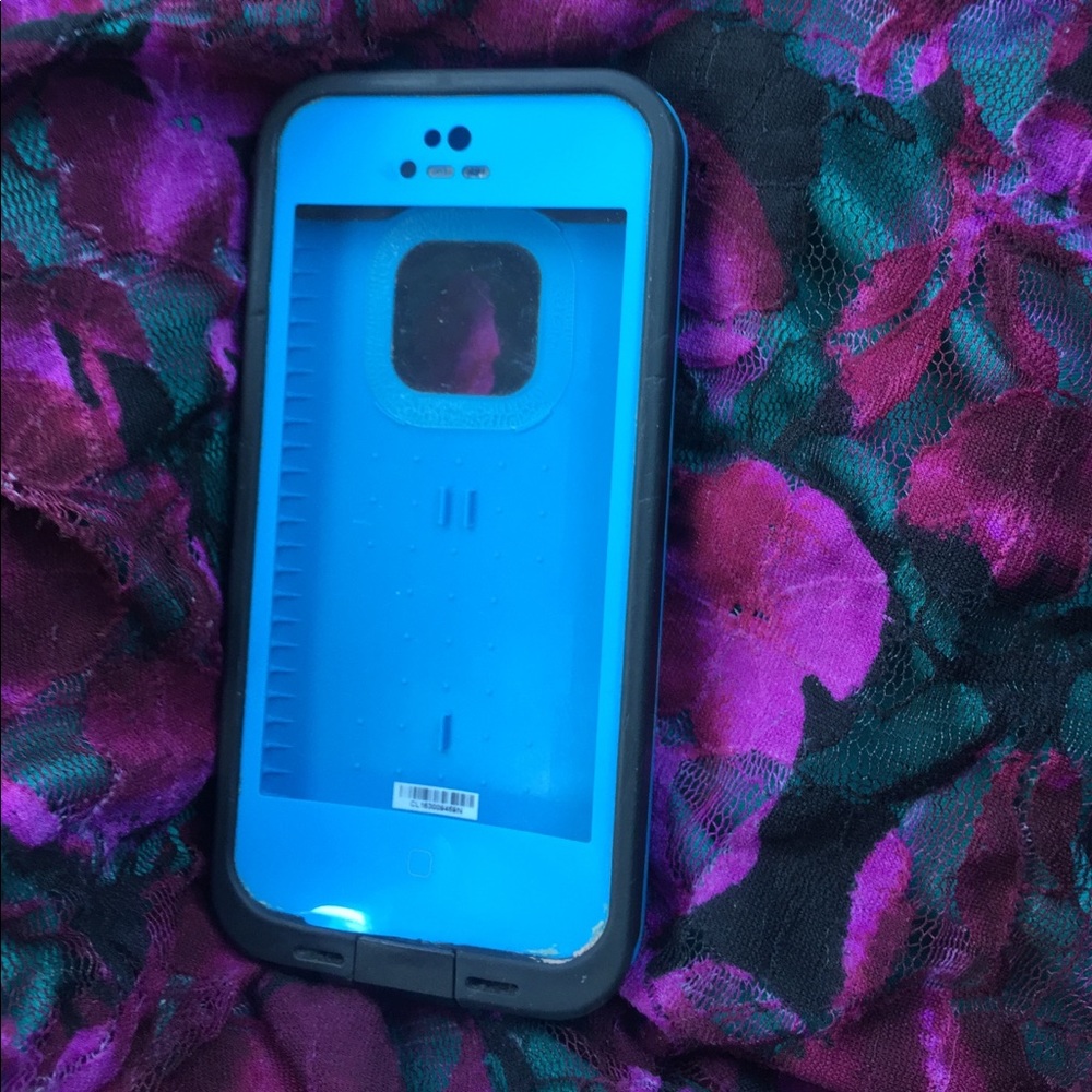 Authentic Lifeproof Case