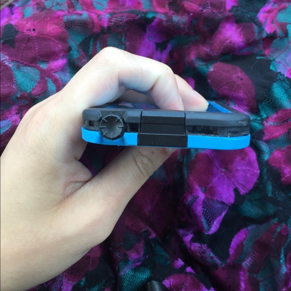 Authentic Lifeproof Case - Picture 2 of 3