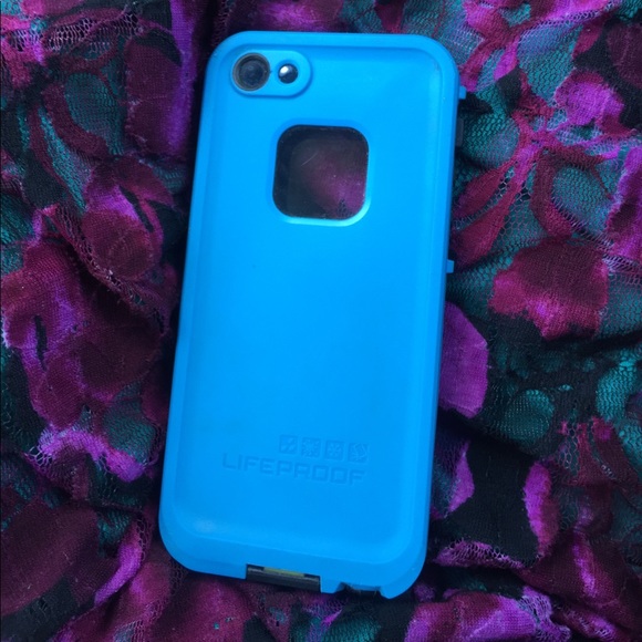Authentic Lifeproof Case - Picture 3 of 3