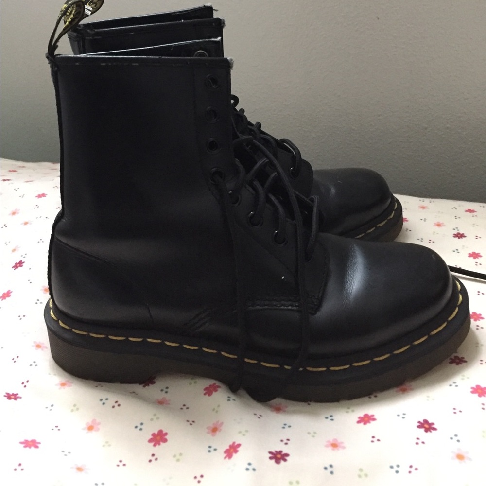 Dr. Martens Boots