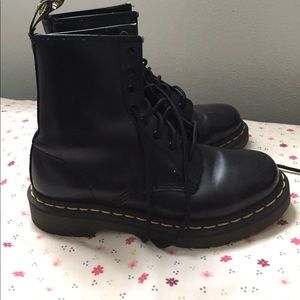 Dr. Martens Boots
