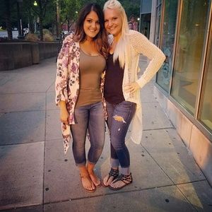 Meet your Posher, Hannah