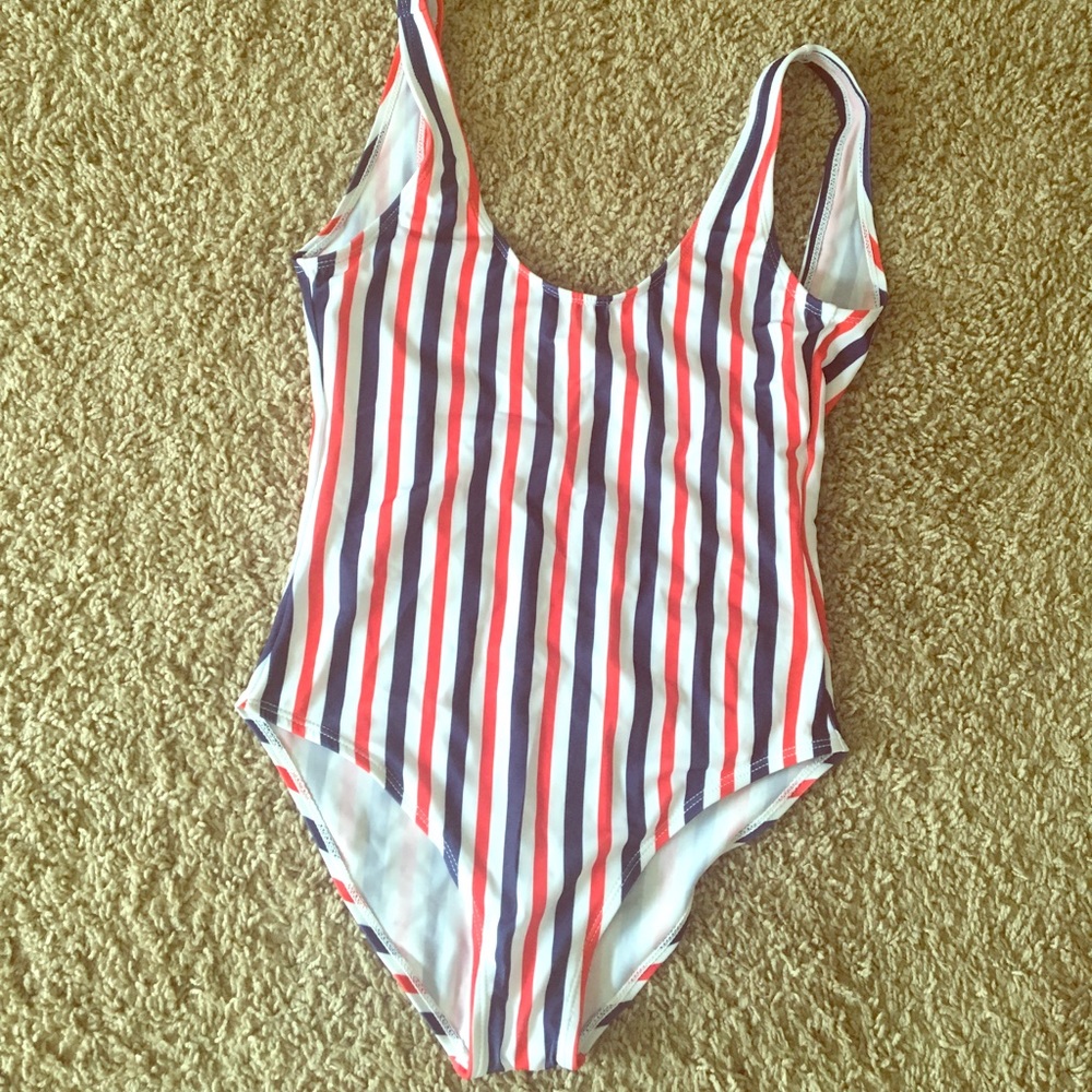Women's Small One Piece swimsuit
