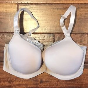 Panache Eleanor Nursing Bra, 30G (30 I in US size)