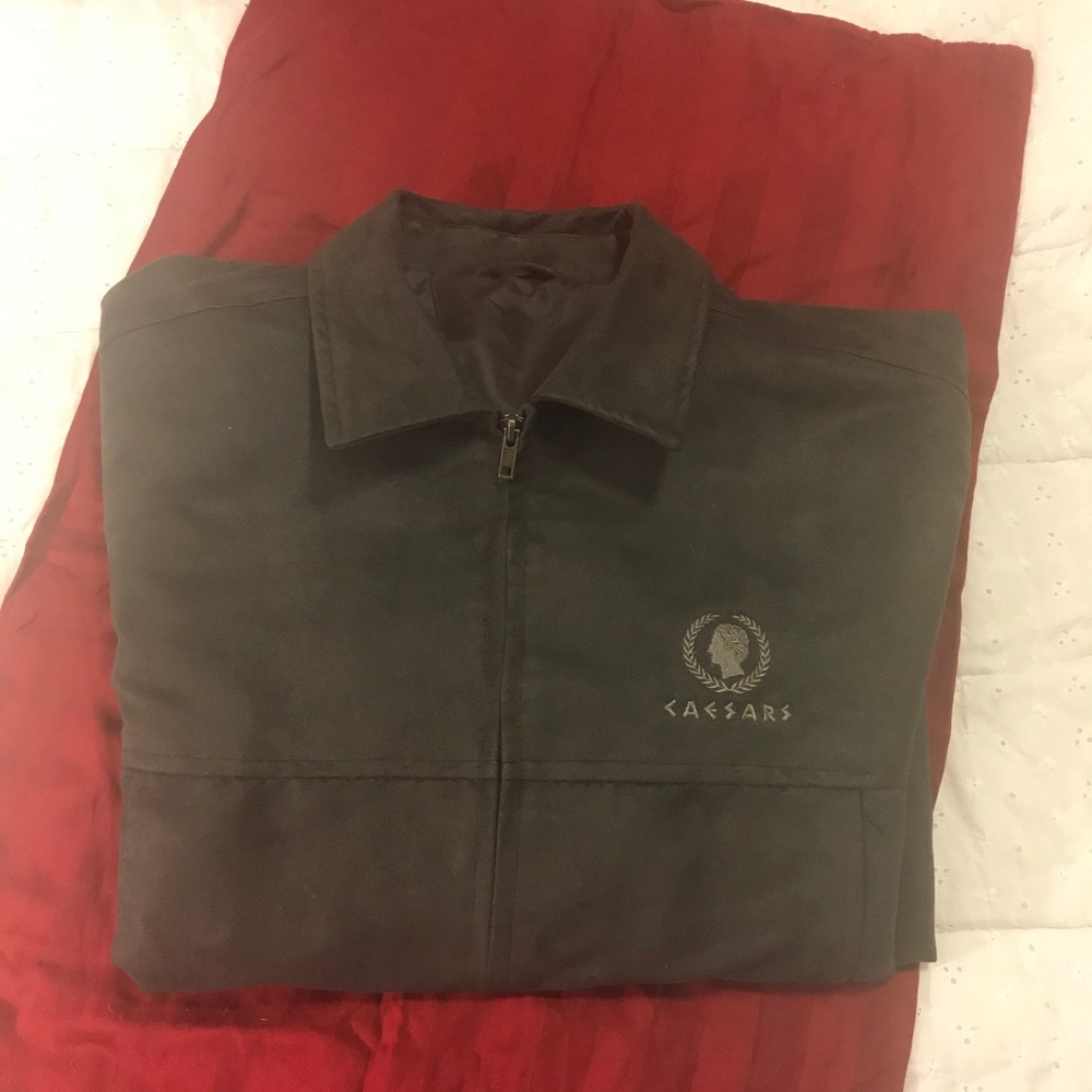 Men's jacket.