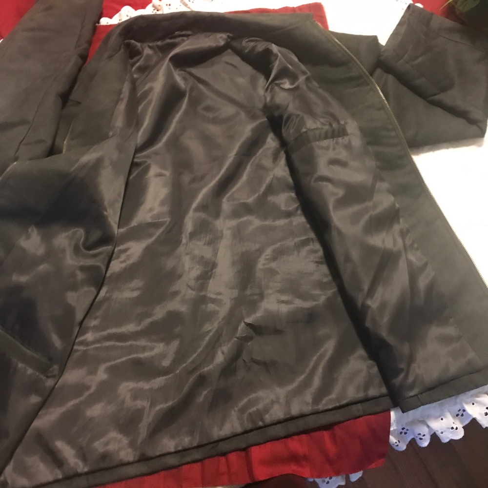 Men's jacket. - Picture 6 of 8