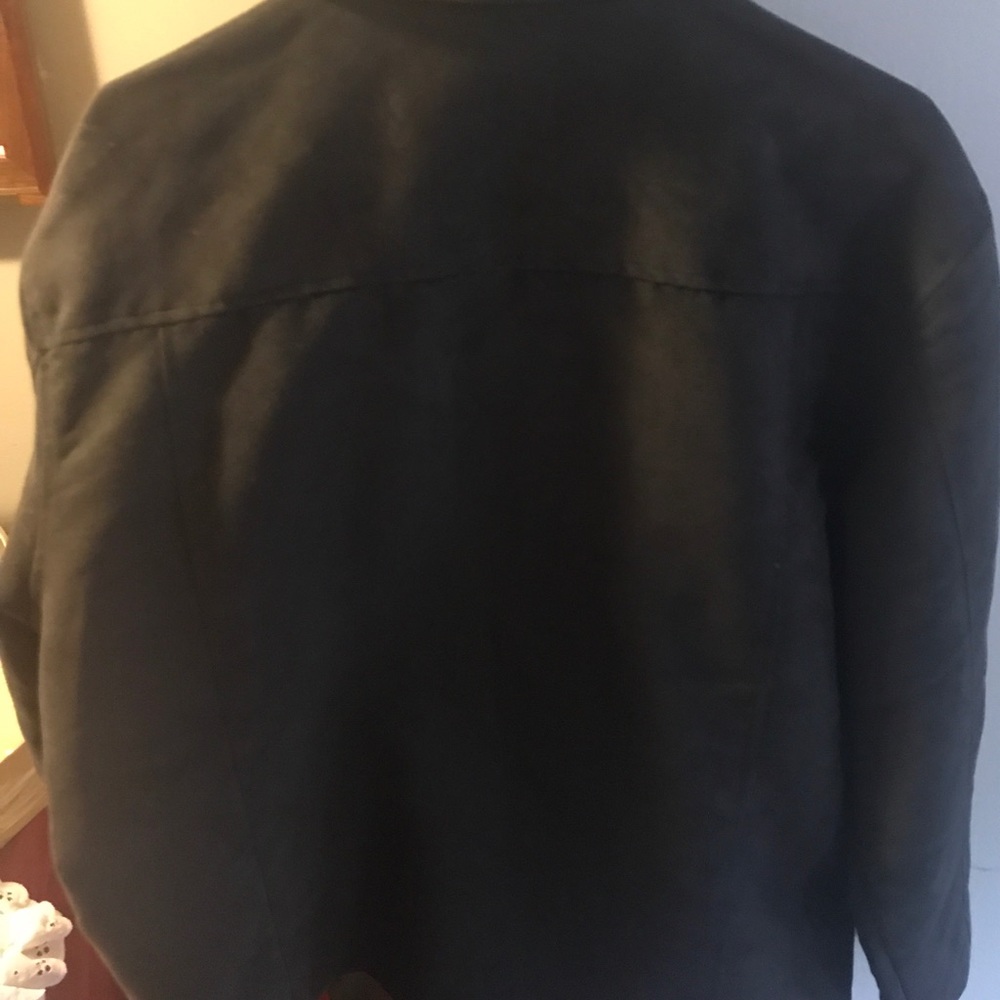 Men's jacket. - Picture 8 of 8