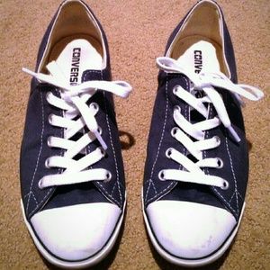 Converse Chuck Taylor All Star Dainty Ox