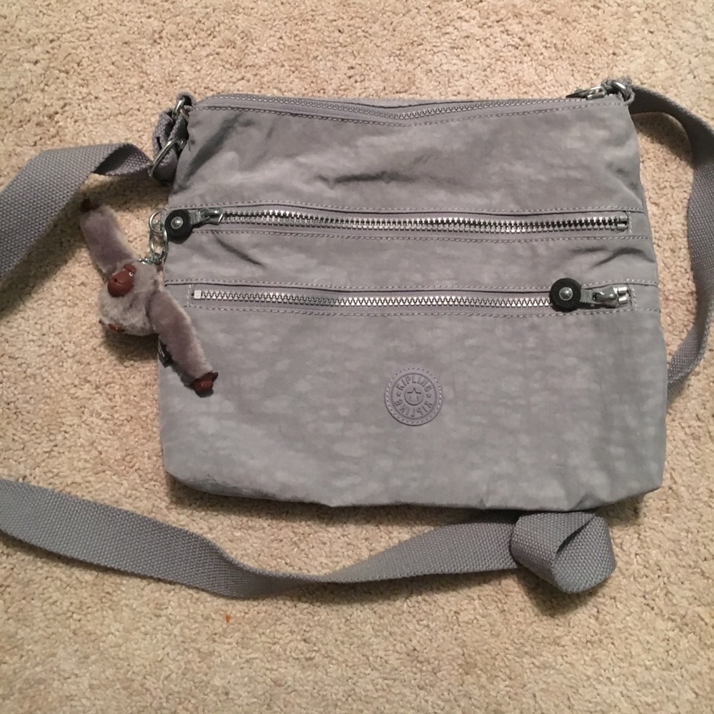 Kipling Purse
