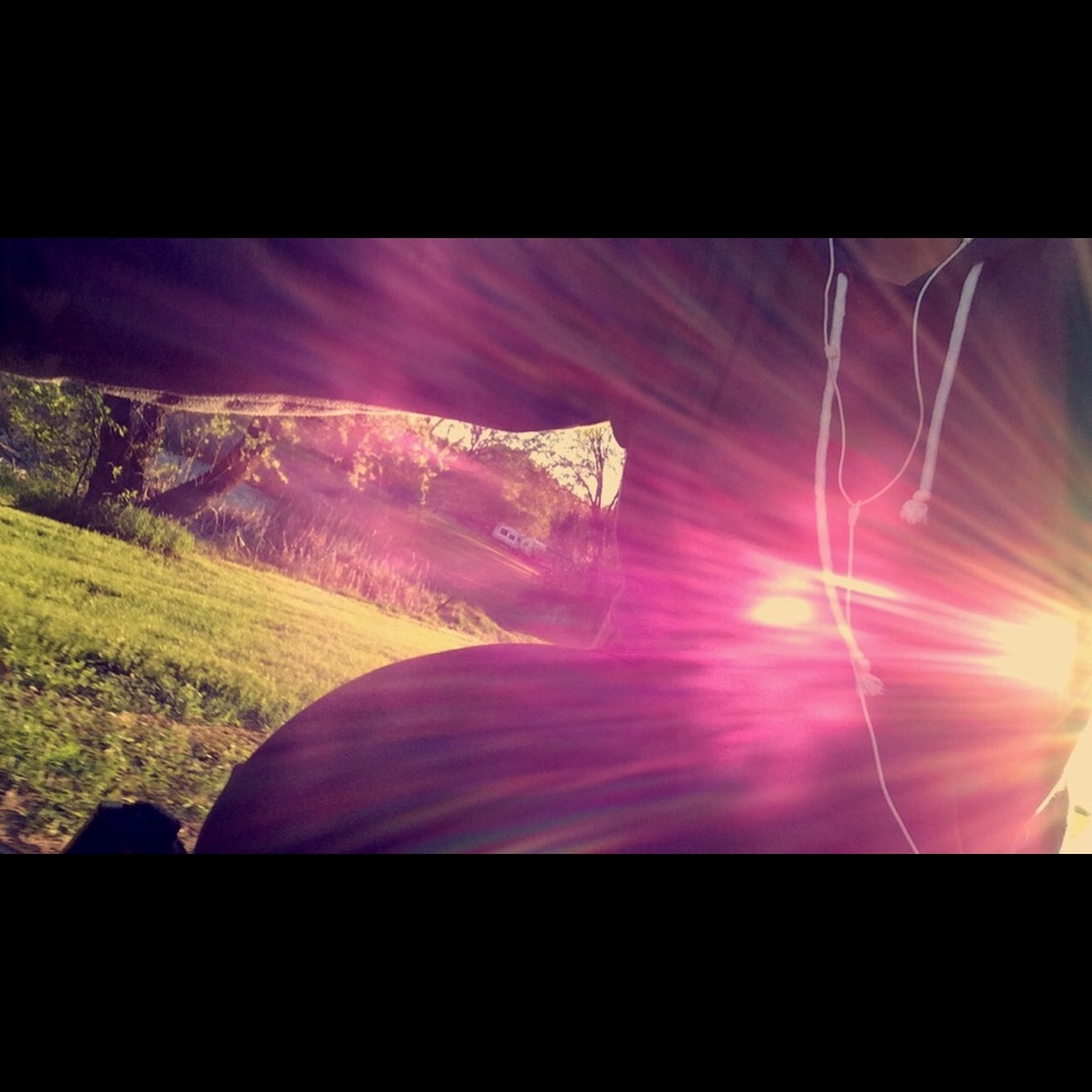 Meet your Posher, Tosh