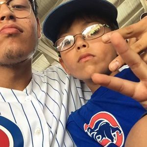 Meet your Posher, Javier