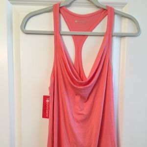 Pure Barre Racerback Tank