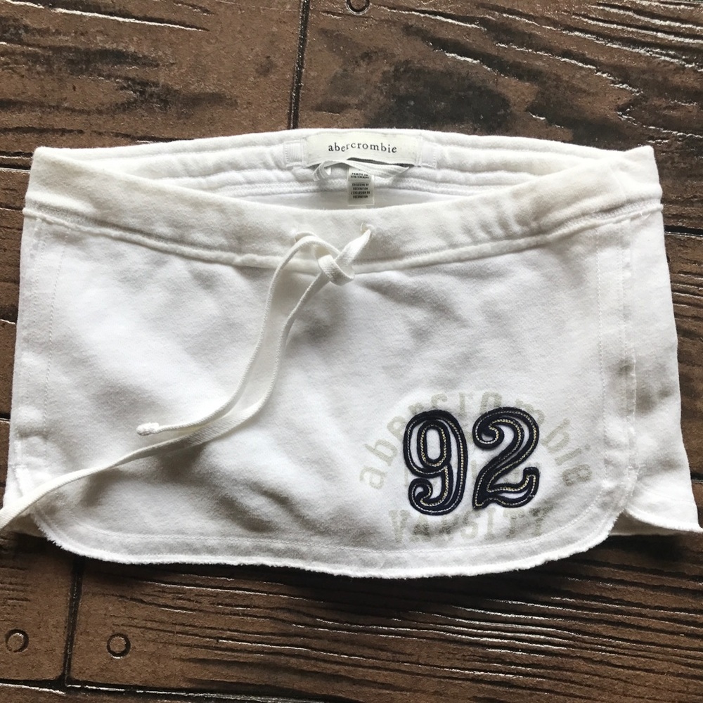 Abercrombie Mini skirt