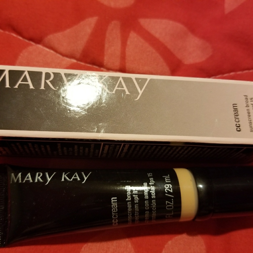 Mary kay