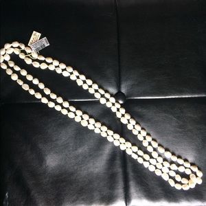 Freahwater Pearl Necklace