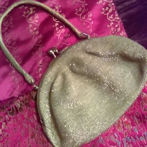 Gorgeous evening bag