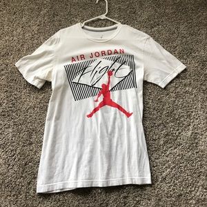 Air Jordan t shirt