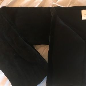 Mink scarf "real fur"