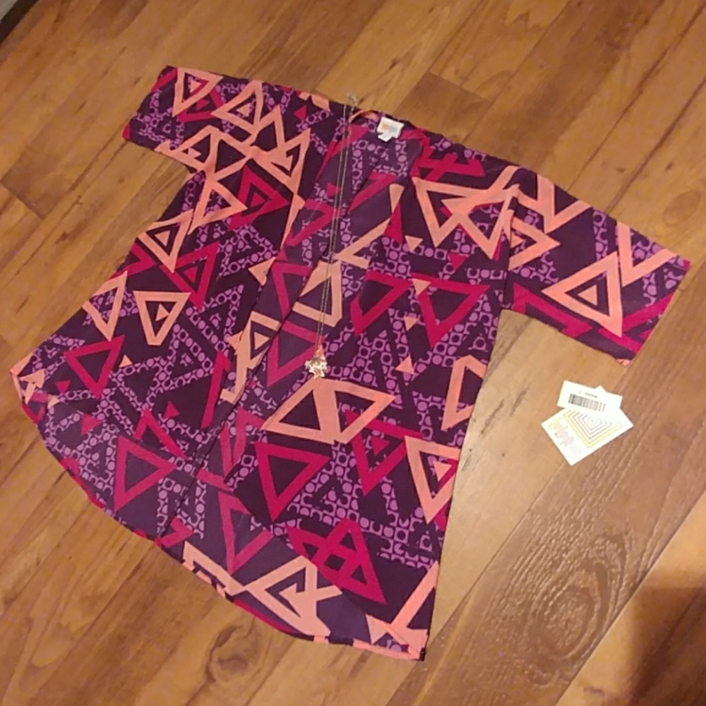 LulaRoe Bianka
