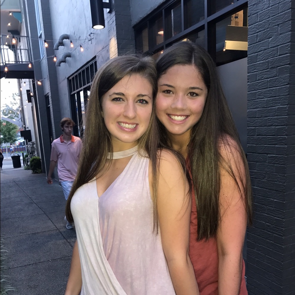 Meet your Posher, Ellie