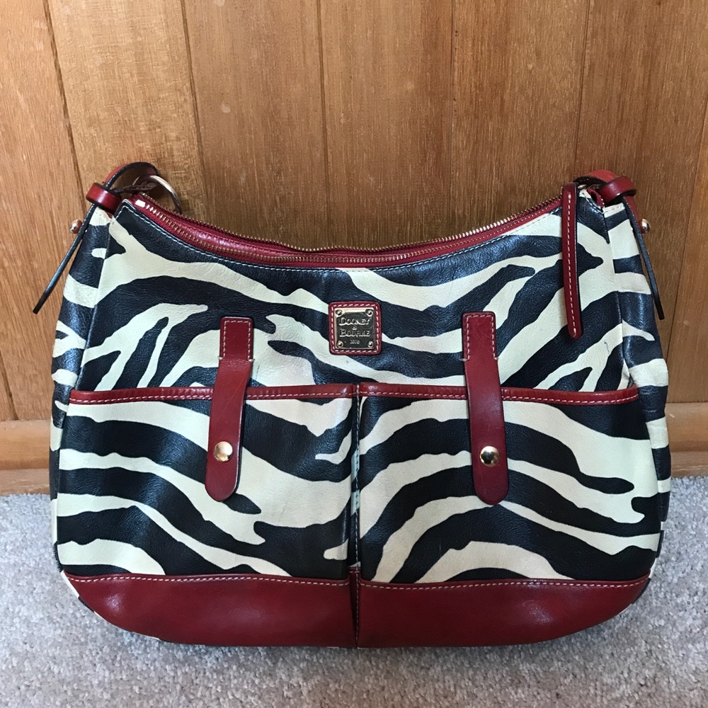 Dooney & Bourke purse/bag!