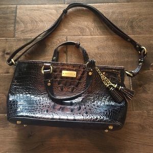 BRAHMIN • Mini Asher Melbourne•