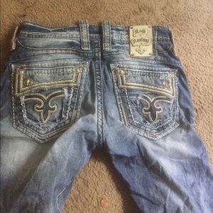 Rocks jeans
