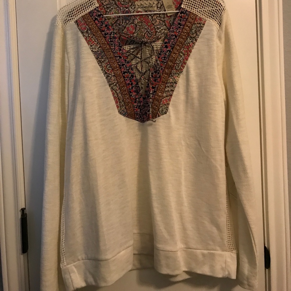 BKE sweater