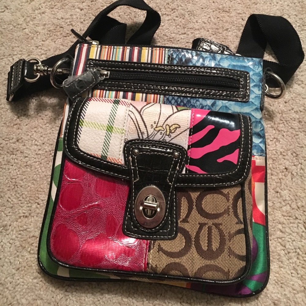 Unique Purse