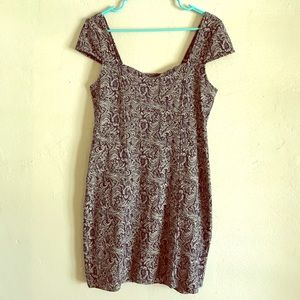 Free people dress