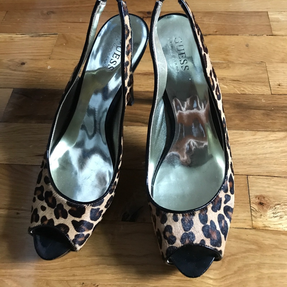 Guess shoes