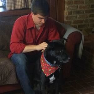 Meet your Posher, Nate